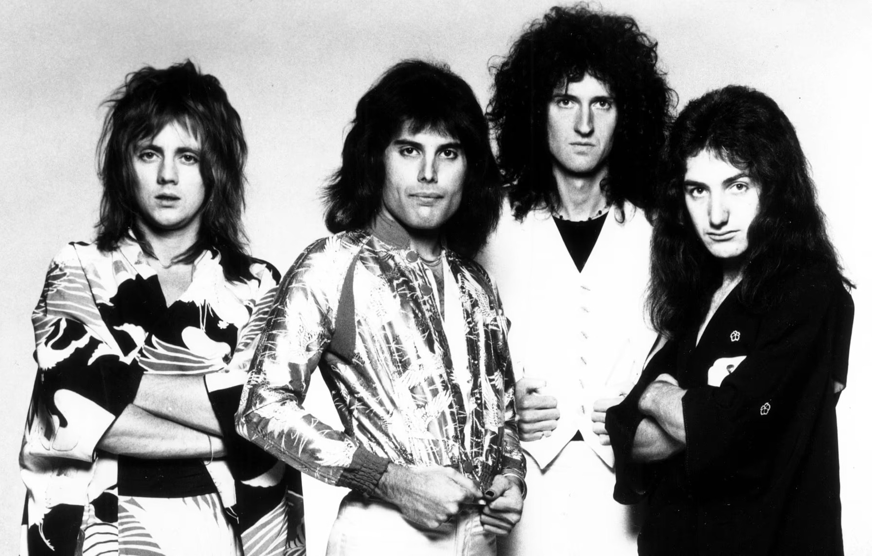 Foto de la banda