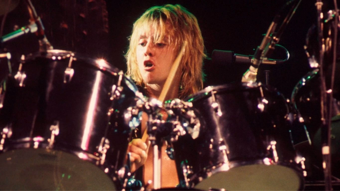 Roger Taylor