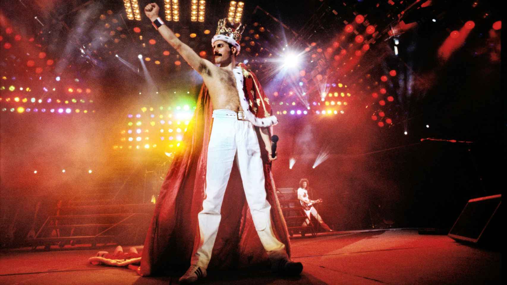 Freddy Mercury